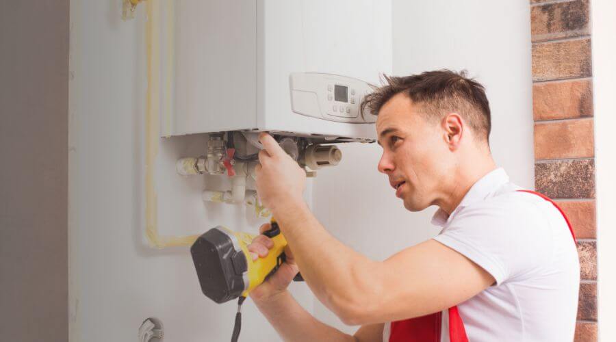 Professional septic pumping service in Eighty Eight, KY